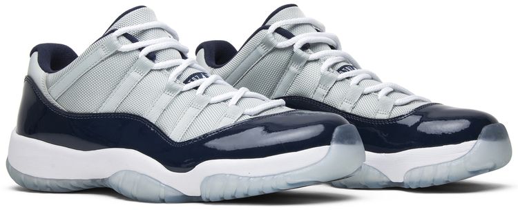 Air Jordan 11 Retro Low Georgetown