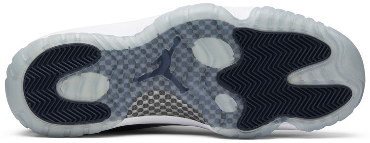 Air Jordan 11 Retro Low Georgetown