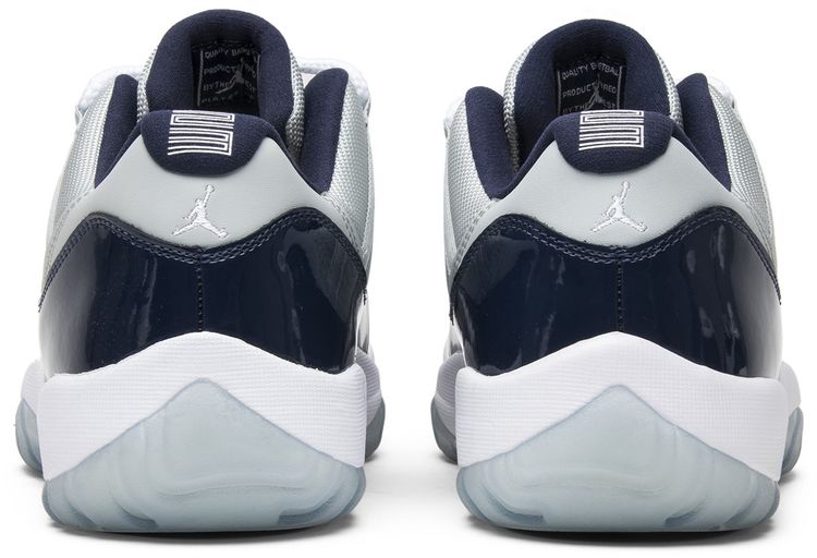 Air Jordan 11 Retro Low Georgetown