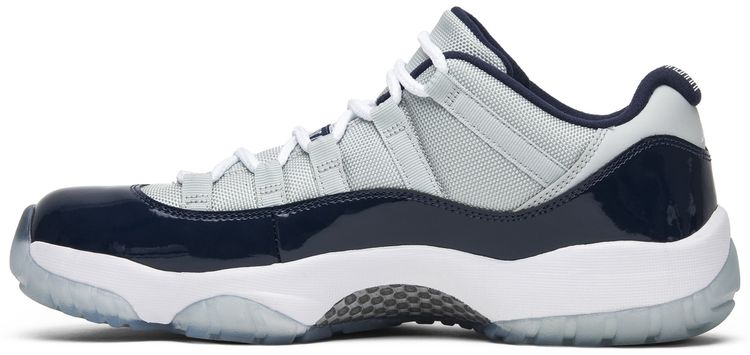 Air Jordan 11 Retro Low Georgetown