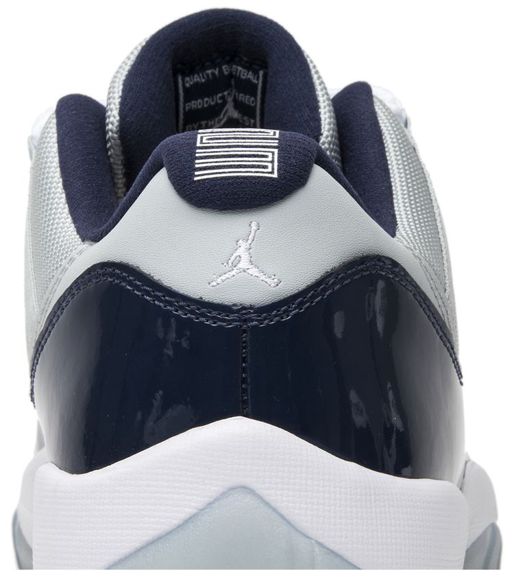 Air Jordan 11 Retro Low Georgetown