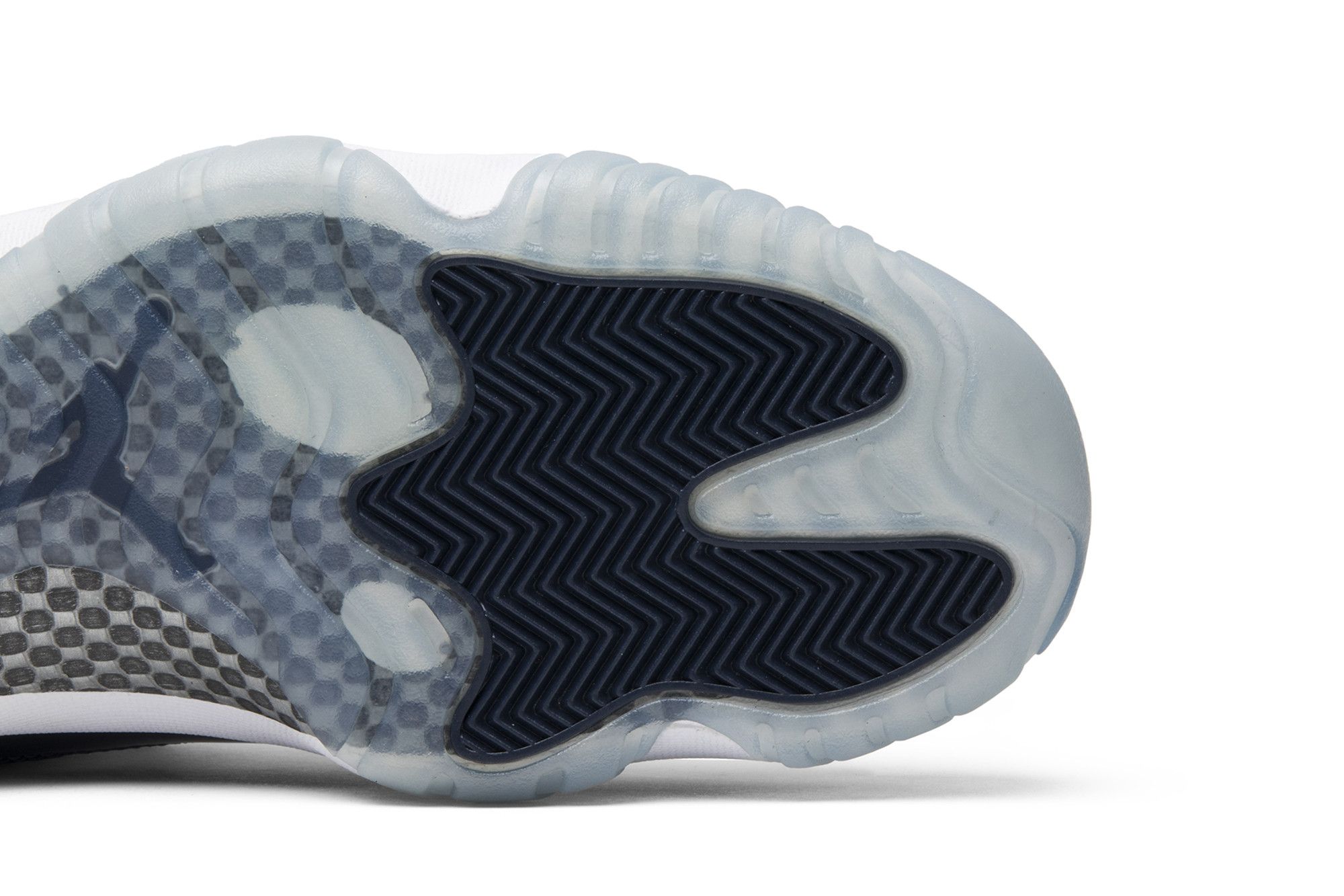 Jordan 11 georgetown release date online