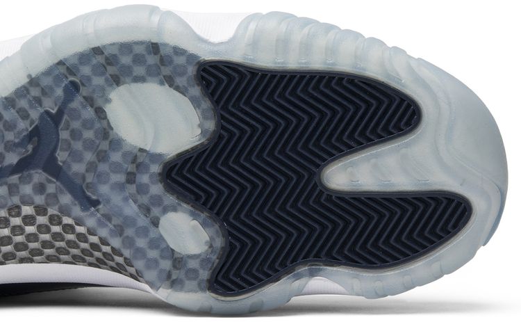 Air Jordan 11 Retro Low Georgetown