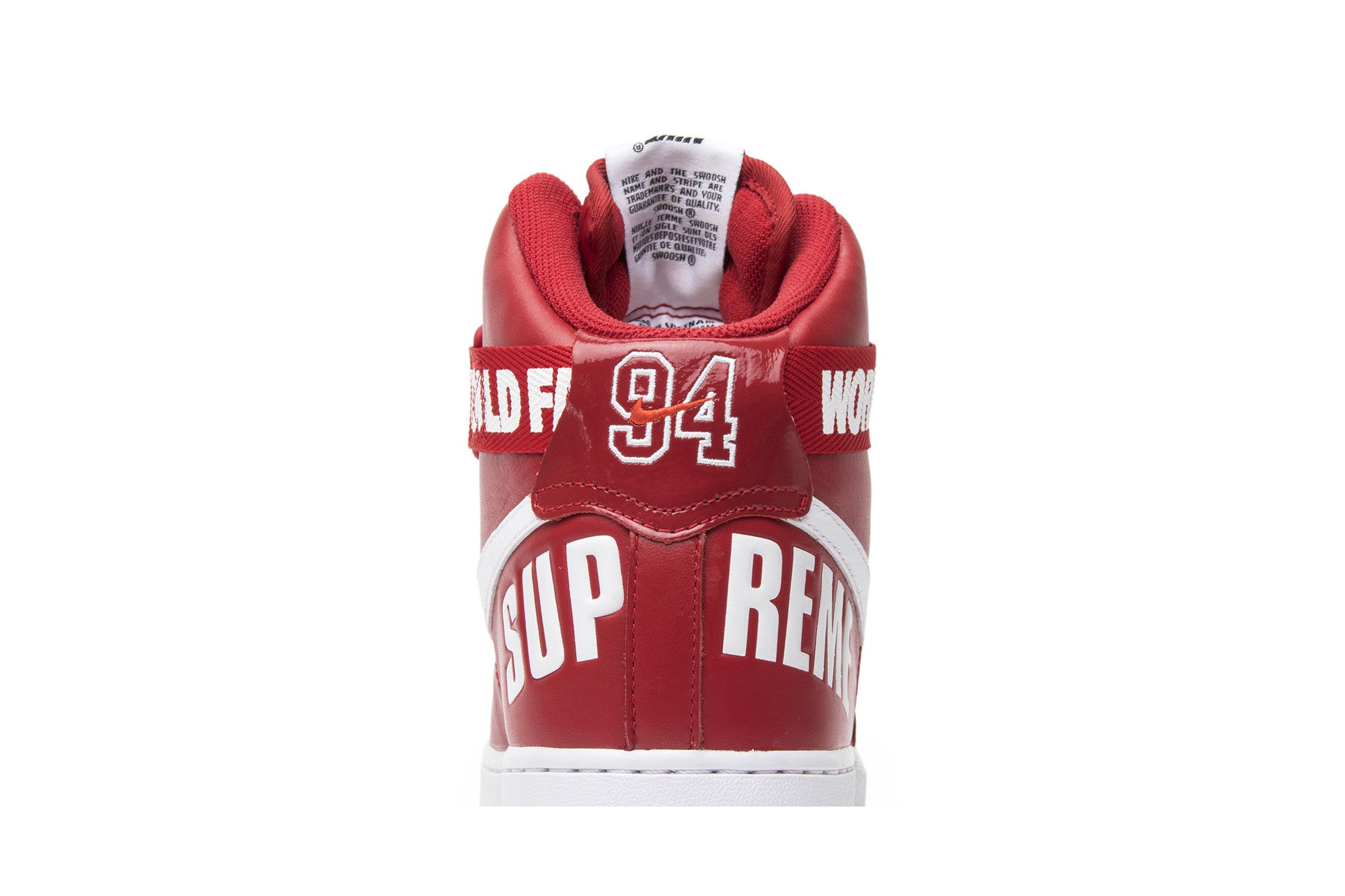 Nike air force 1 supreme 94 online