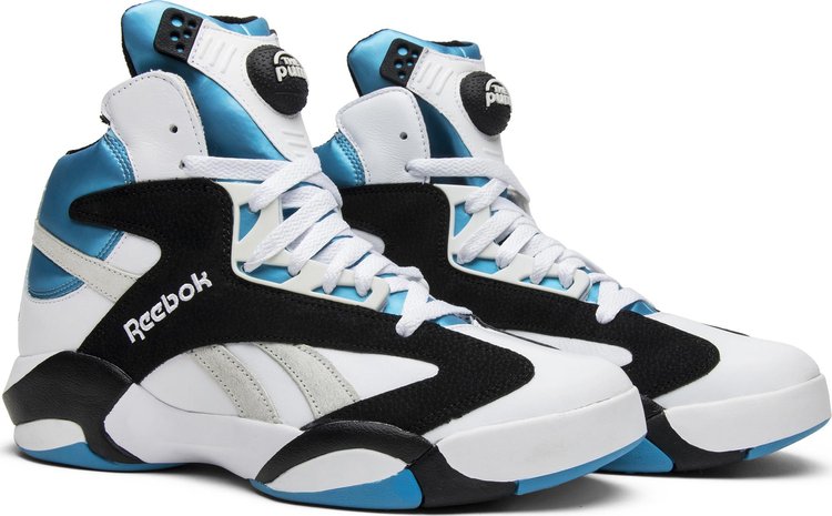 Shaq Attaq Orlando Magic 2013