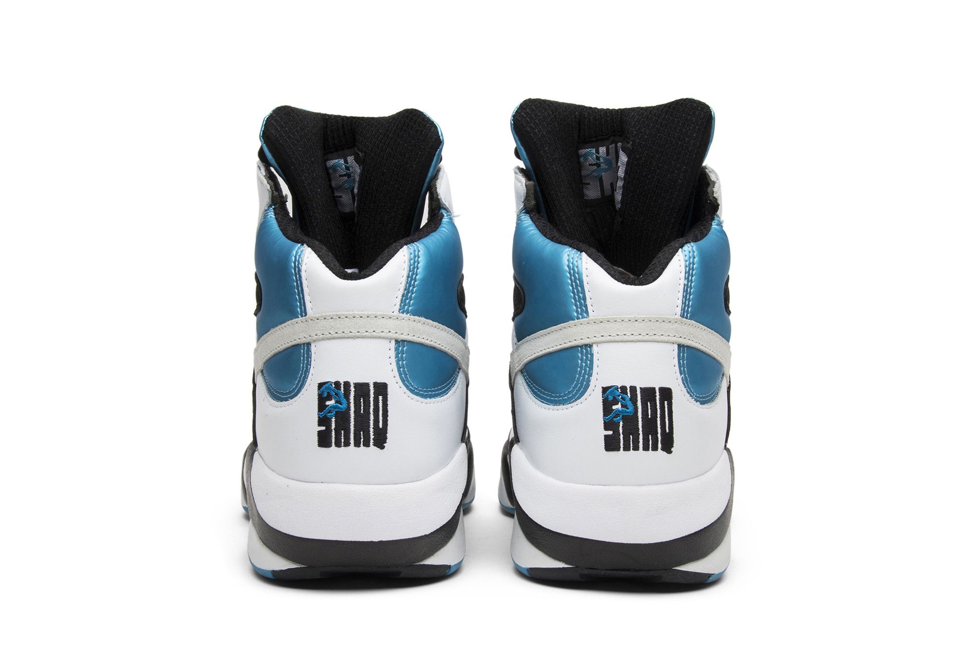 Buy Shaq Attaq 'Orlando Magic' 2013 - V47915 | GOAT