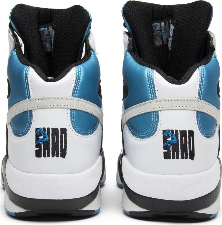 Shaq Attaq Orlando Magic 2013