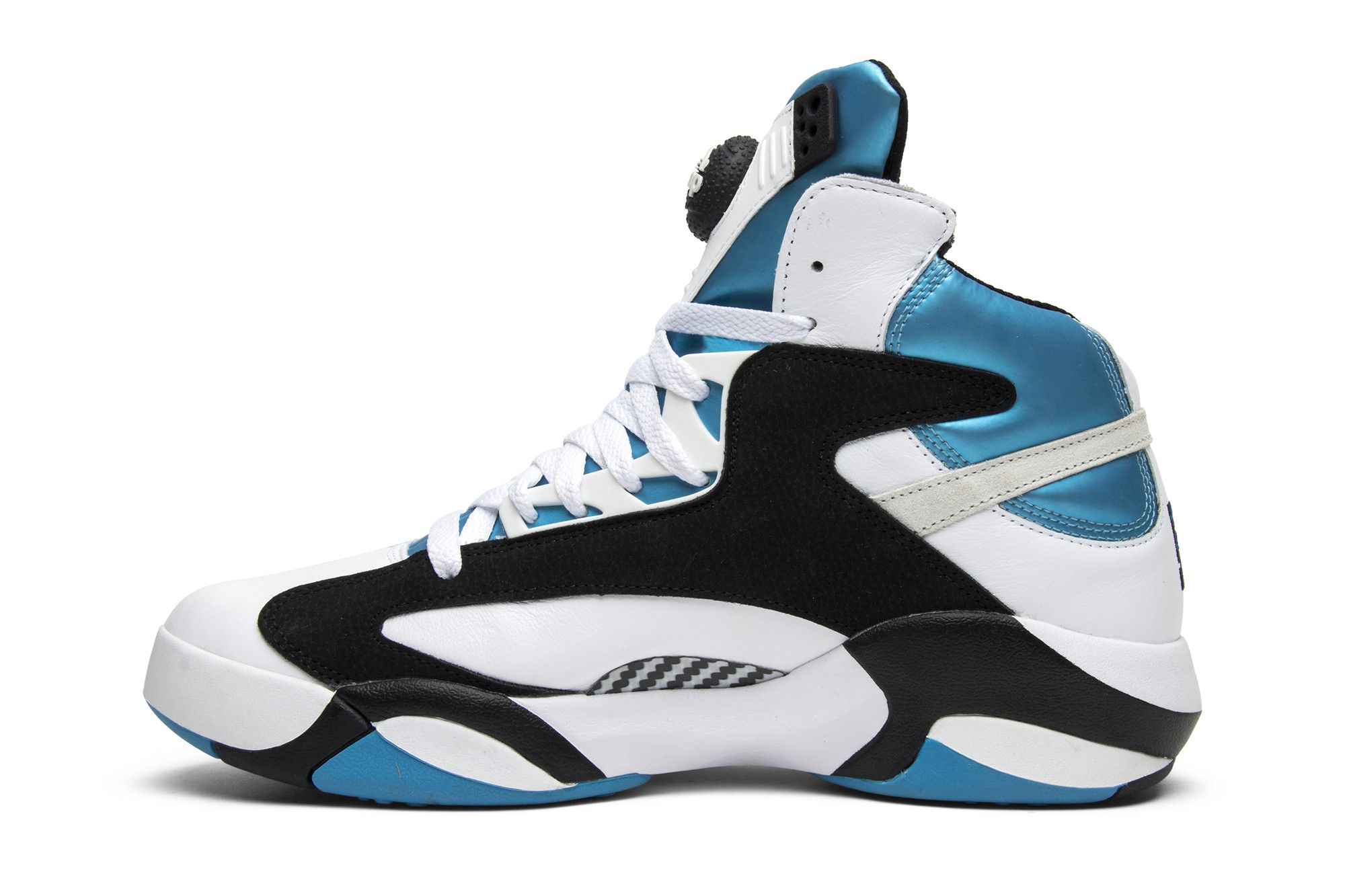 Buy Shaq Attaq Orlando Magic 2013 V47915 GOAT