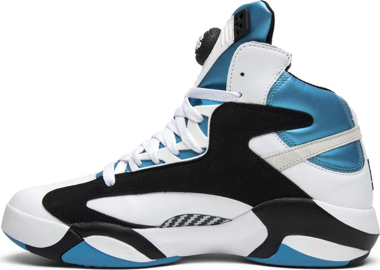 Shaq Attaq Orlando Magic 2013