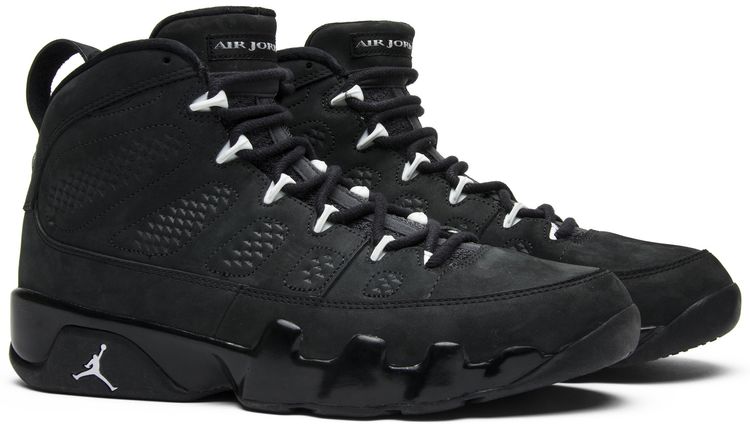 Air Jordan 9 Retro Oregon Ducks