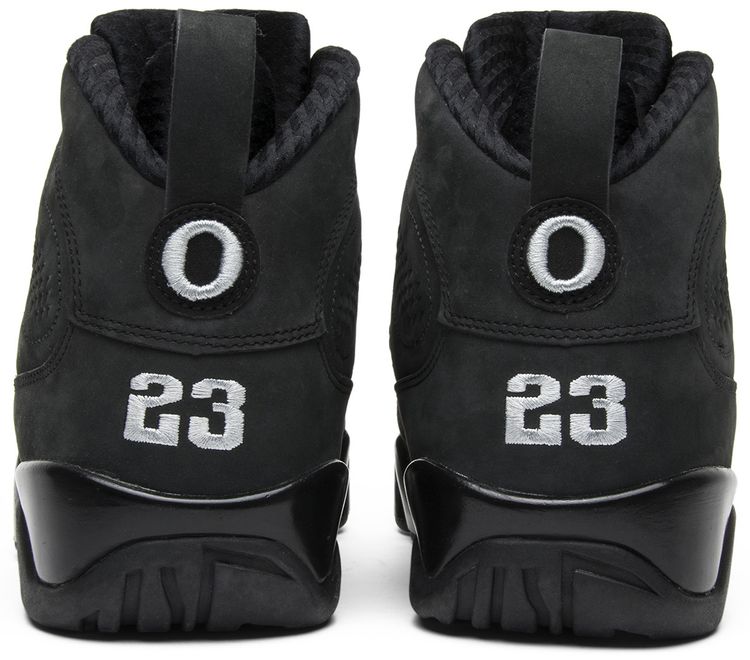 Air Jordan 9 Retro Oregon Ducks