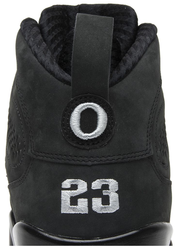 Air Jordan 9 Retro Oregon Ducks