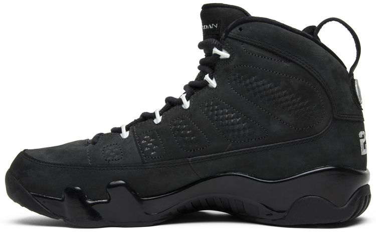 Air Jordan 9 Retro Oregon Ducks