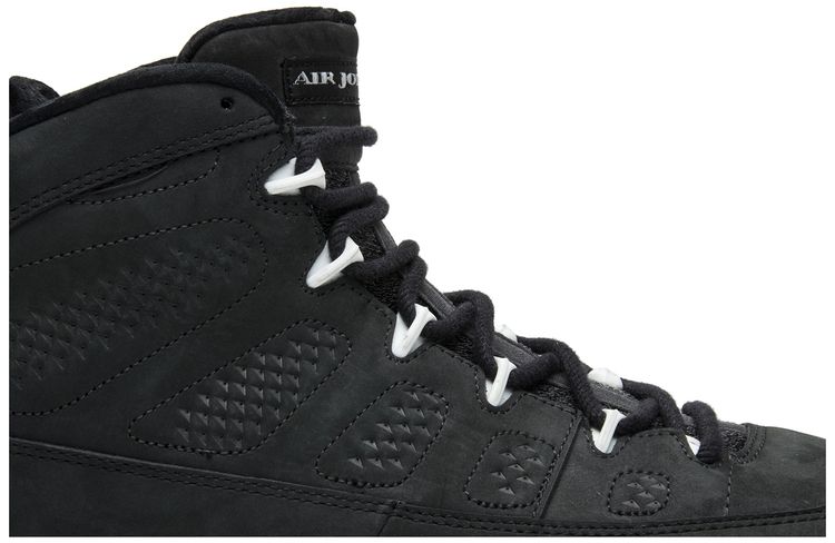 Air Jordan 9 Retro Oregon Ducks