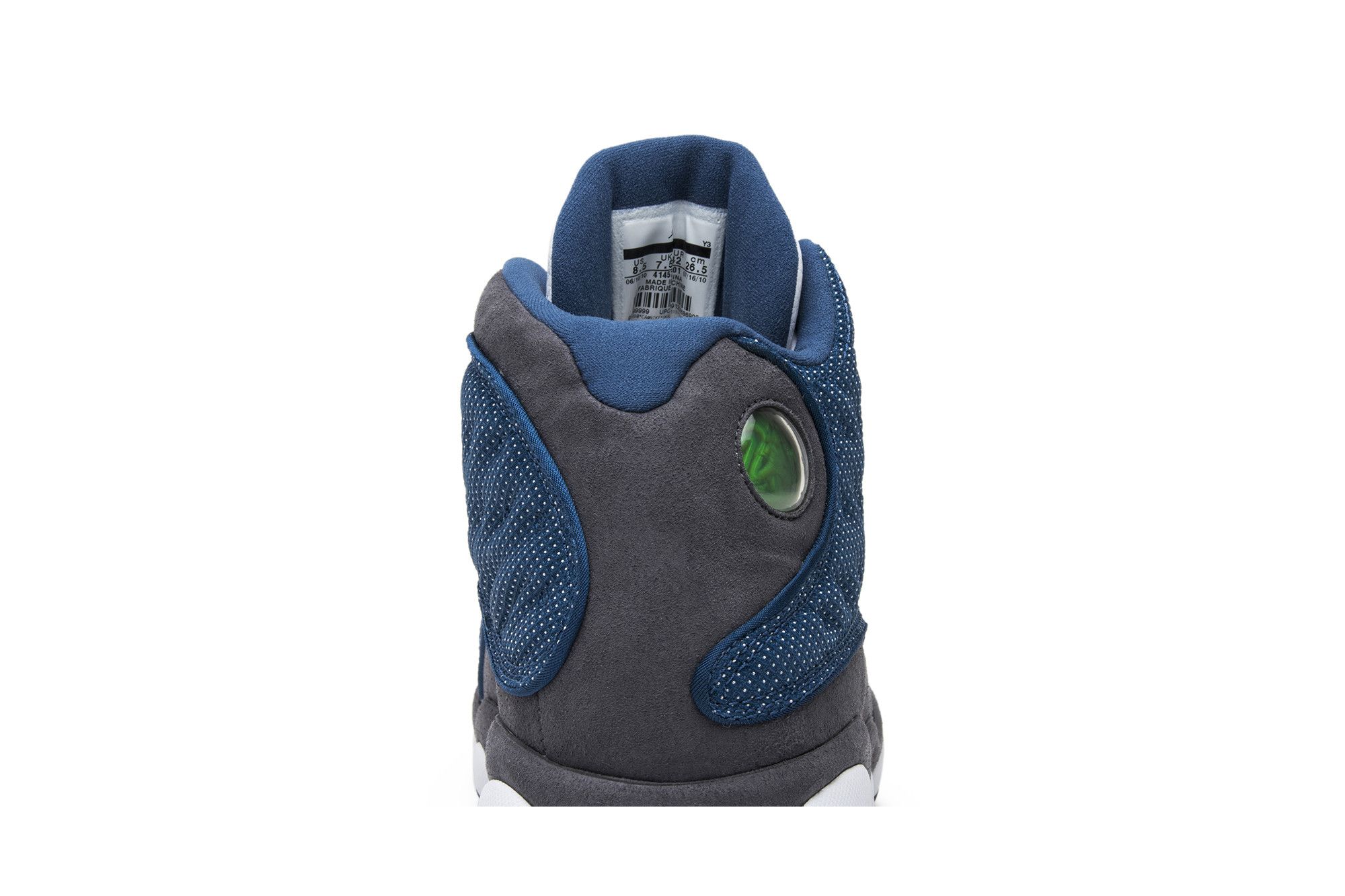 スニーカー NIKE Air Jordan 13 Retro Flint (2010) AW FW 10 Jordan 13 Retro 2010 Flint for Sale | Authenticity
