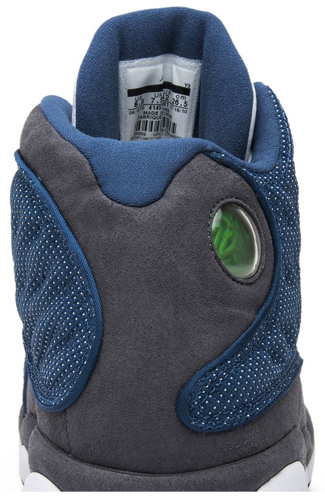 Air Jordan 13 Retro Flint 2010