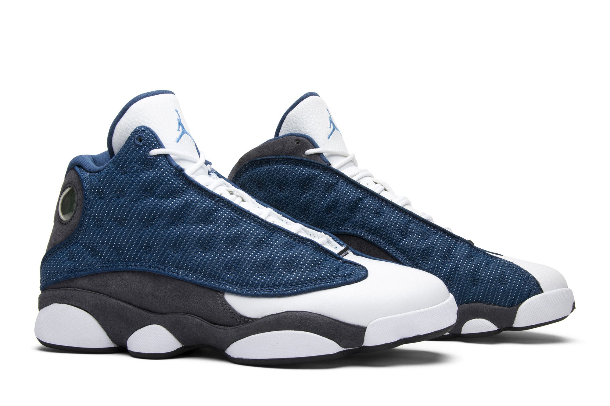 Size 10.5 Air Jordan 13 Retro Flint 2010