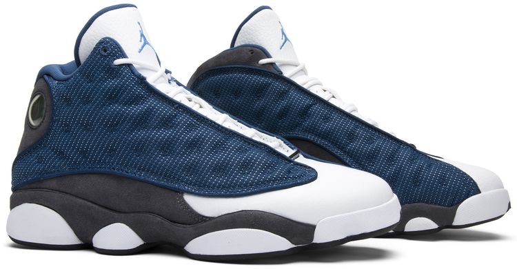 Air Jordan 13 Retro Flint 2010