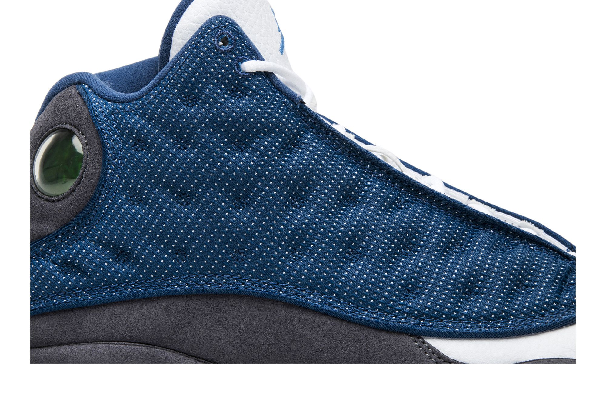Size 10.5 Air Jordan 13 Retro Flint 2010