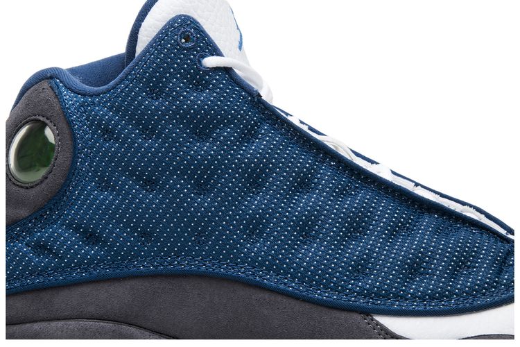 Air Jordan 13 Retro Flint 2010