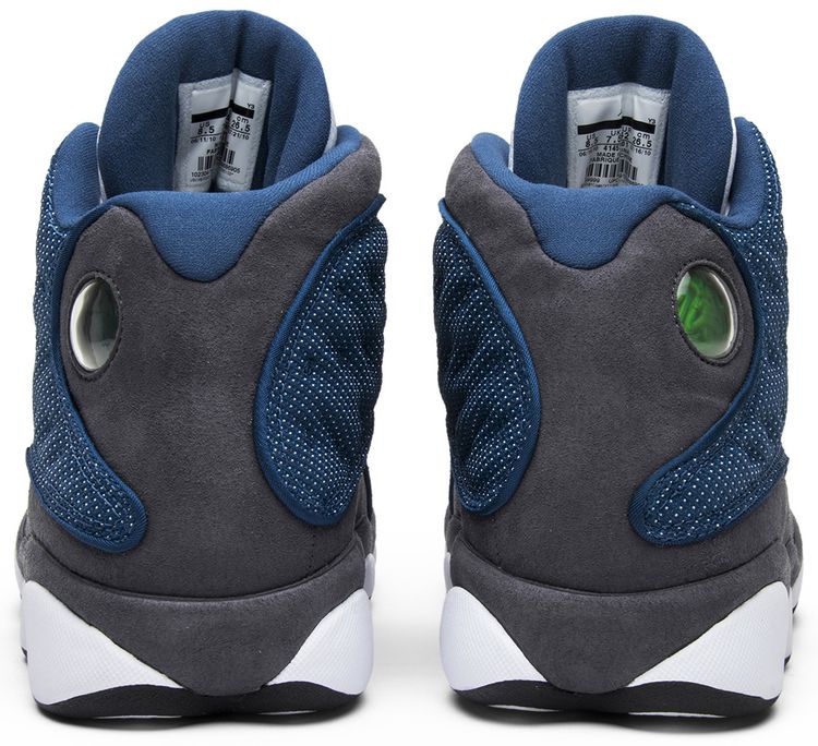 Air Jordan 13 Retro Flint 2010