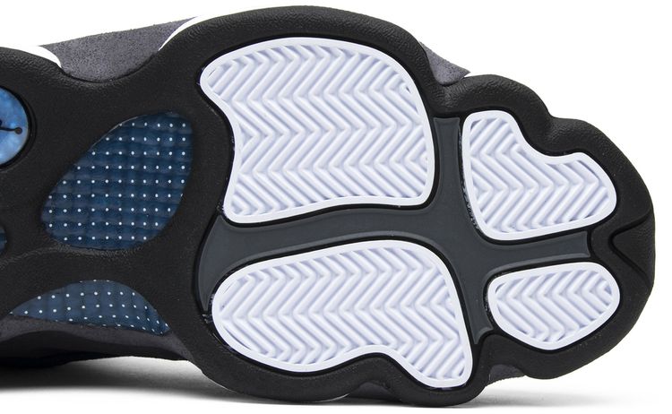 Air Jordan 13 Retro Flint 2010