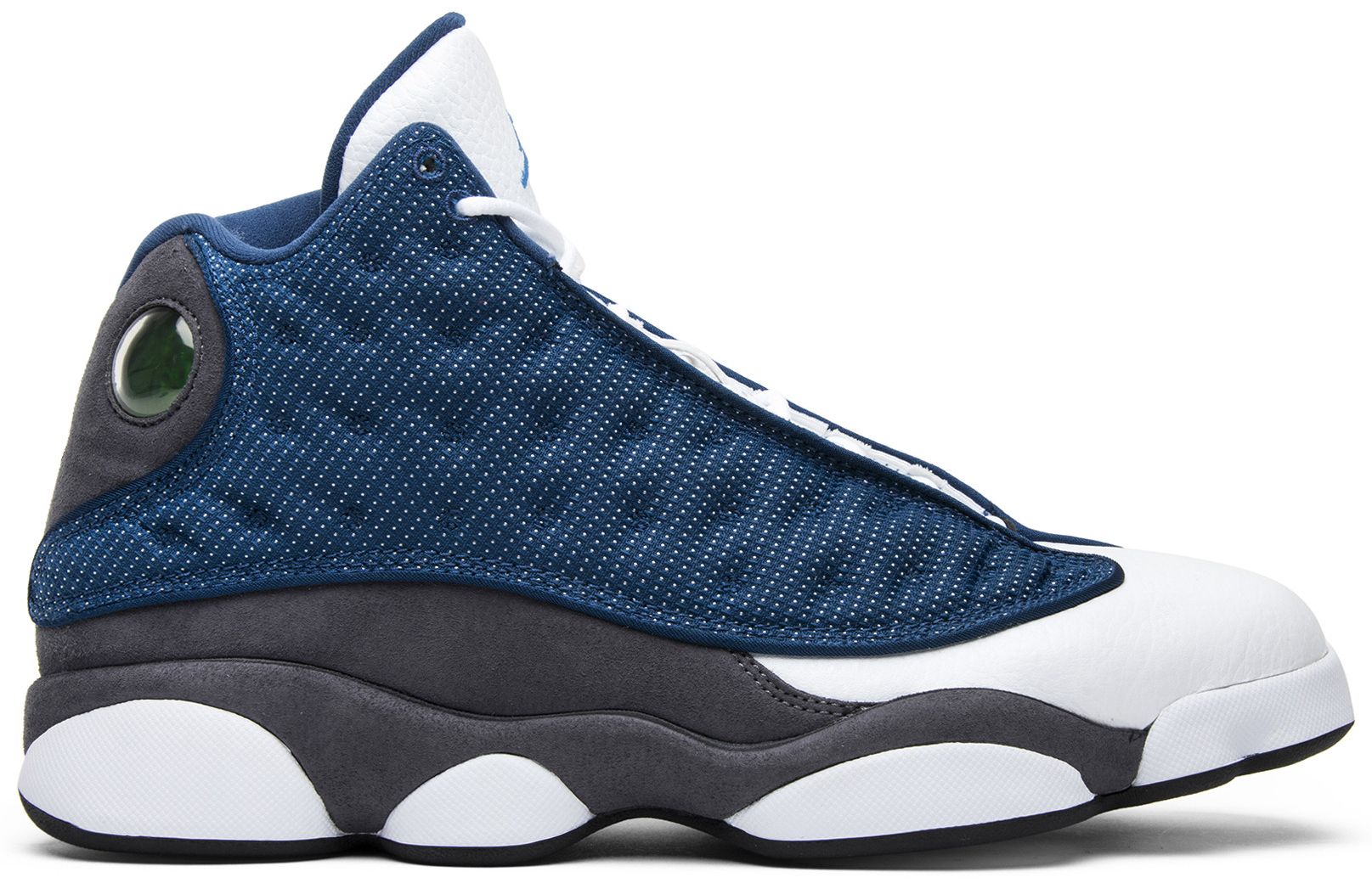 flint 13 release date 2010