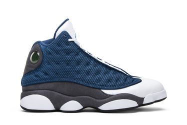 jordan 13 flint goat