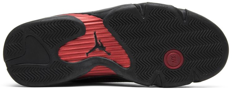 Air Jordan 14 Retro Last Shot 2011