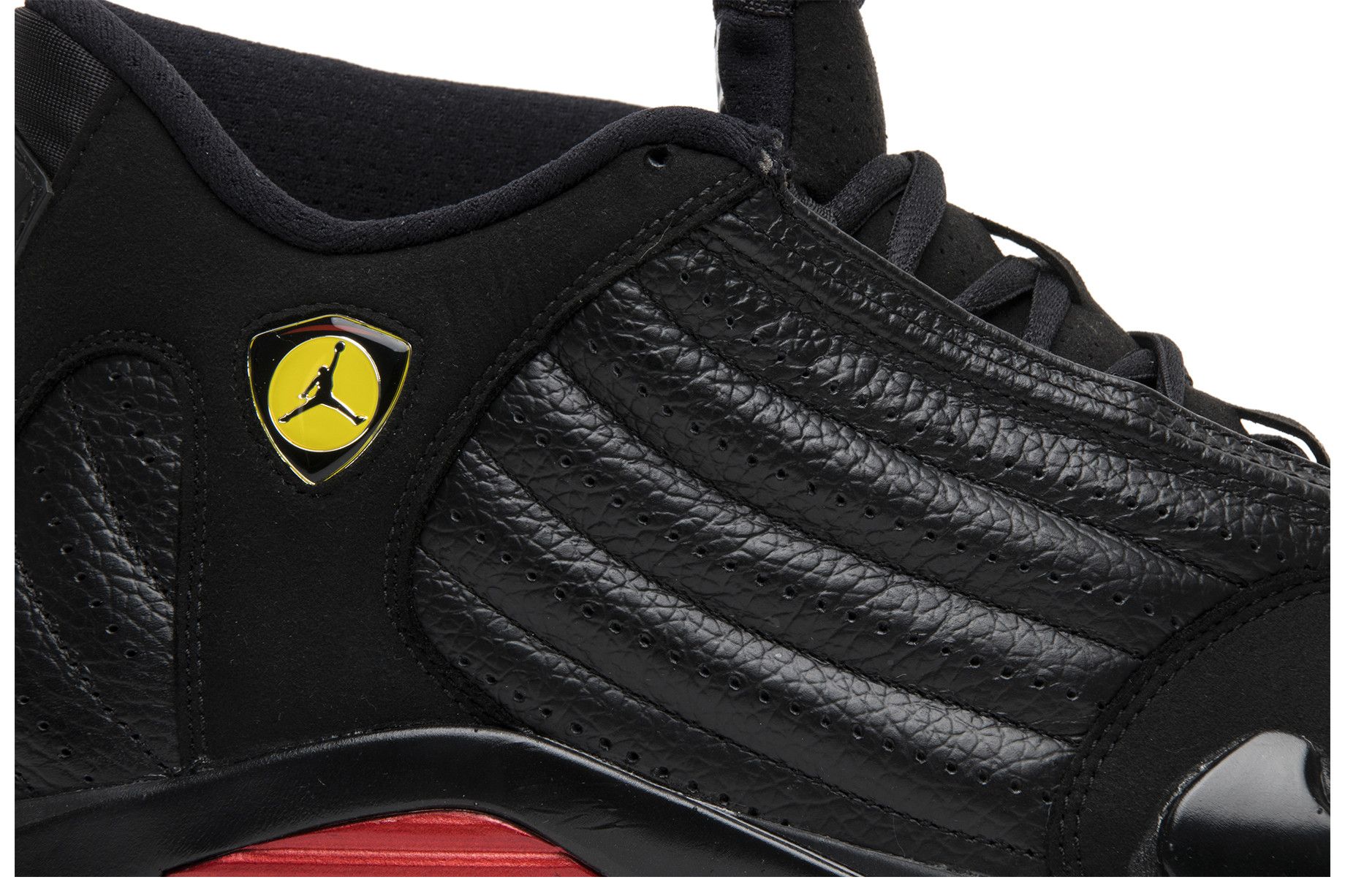 mens air jordan 14 retro last shot