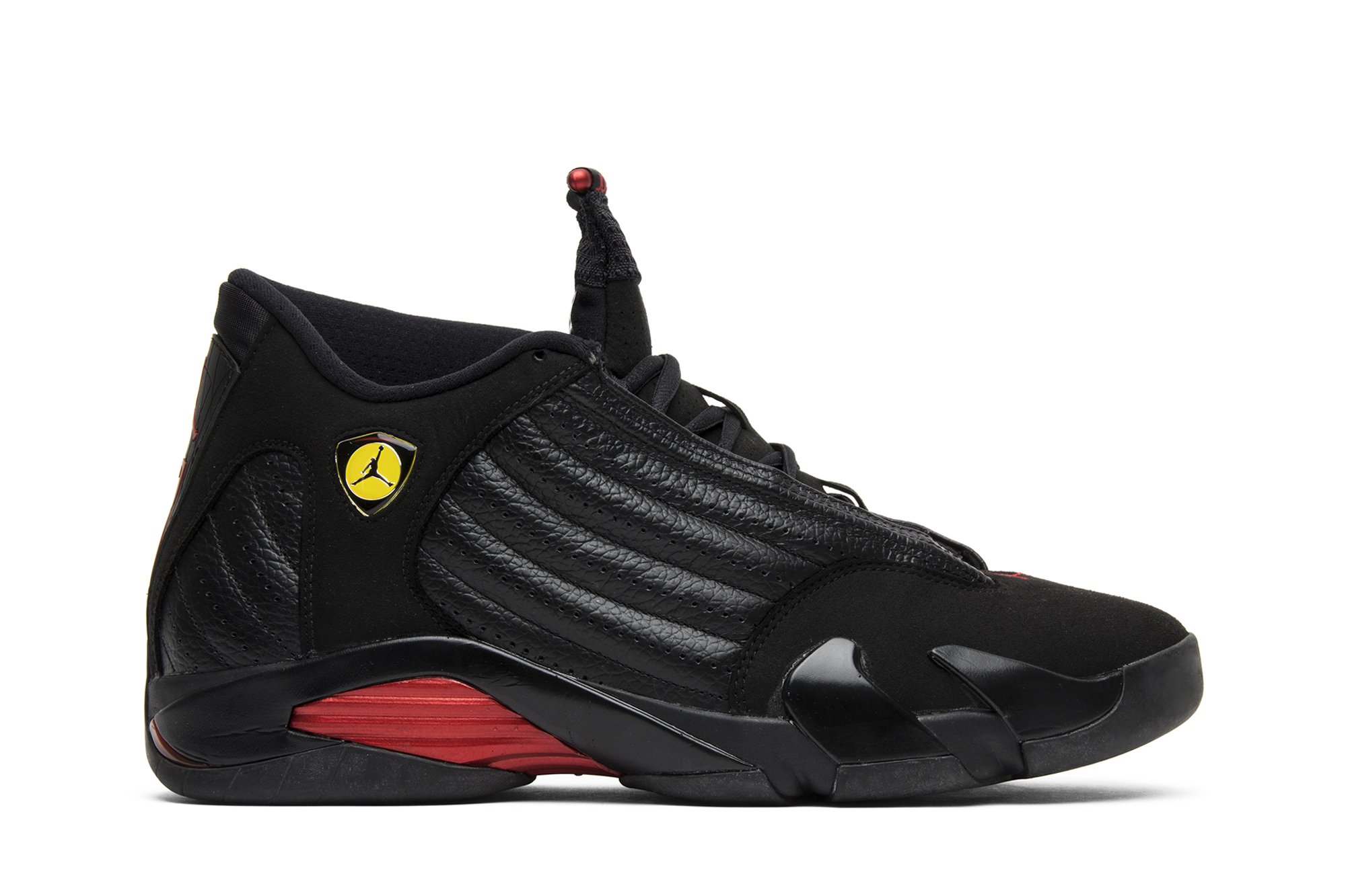 Air Jordan 14 Retro 'Last Shot' 2011 | GOAT