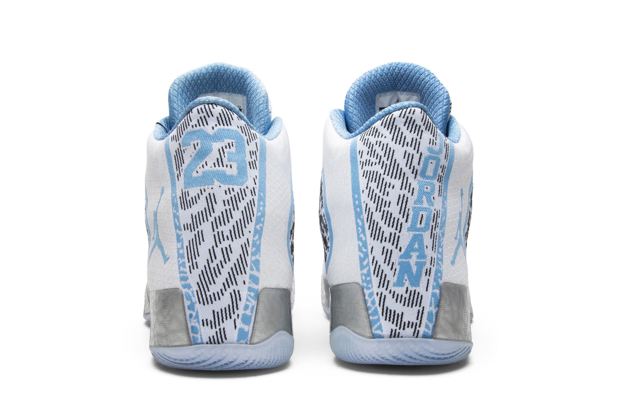 Jordan ultimate gift of flight clearance