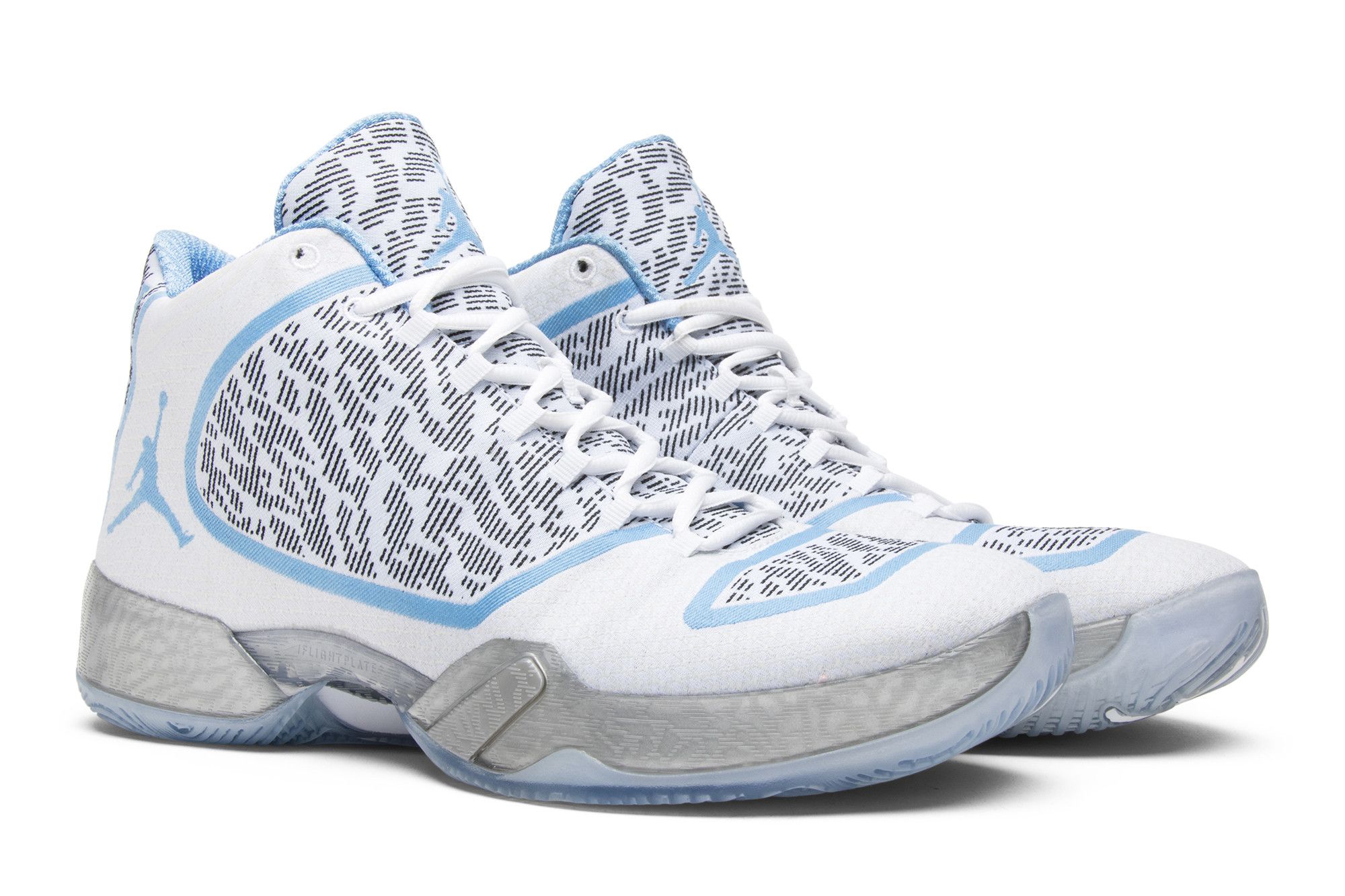 Jordan pantone pack online