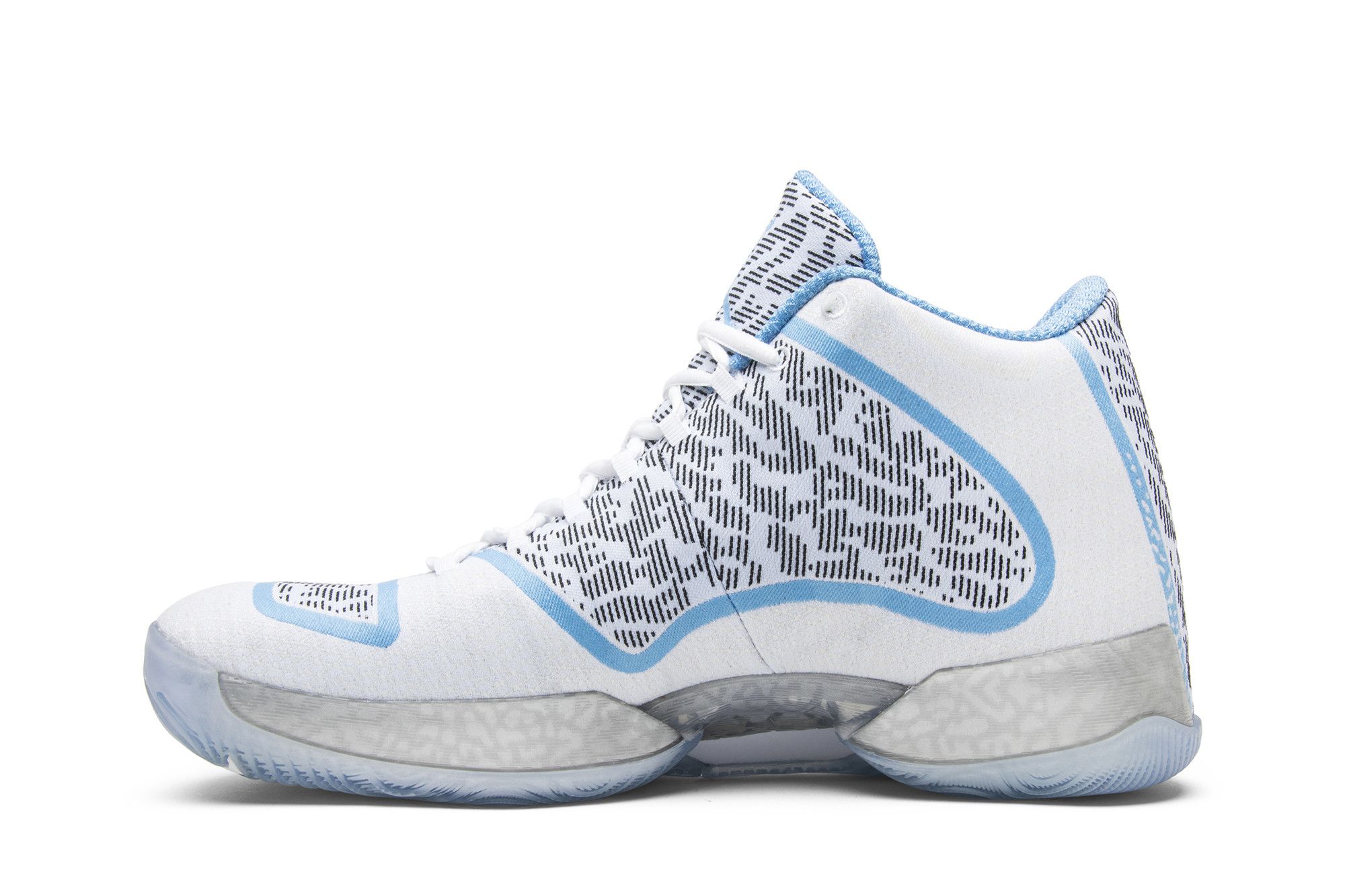 Jordan ultimate flight practice best sale