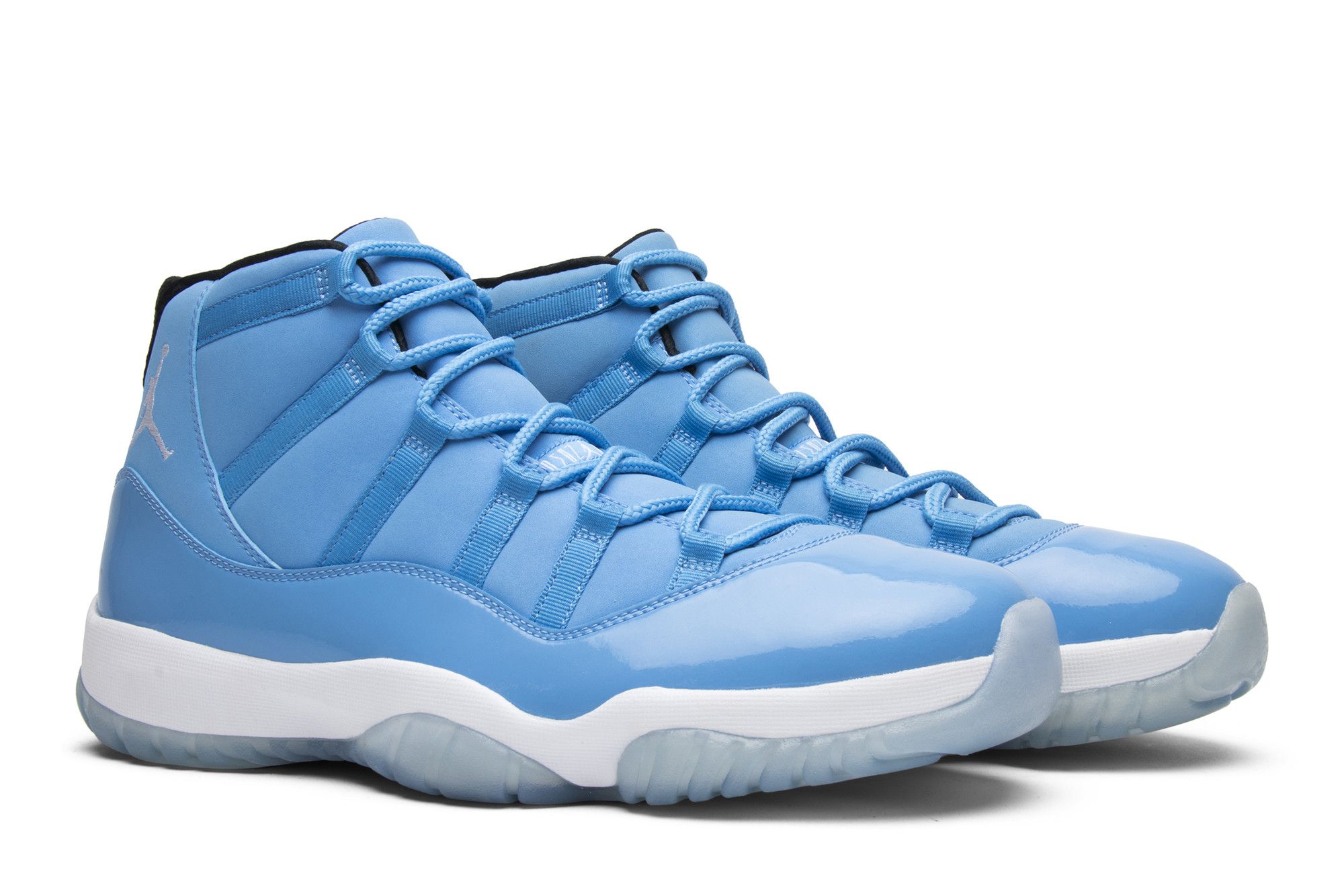 Jordan 11 pantone pack clearance