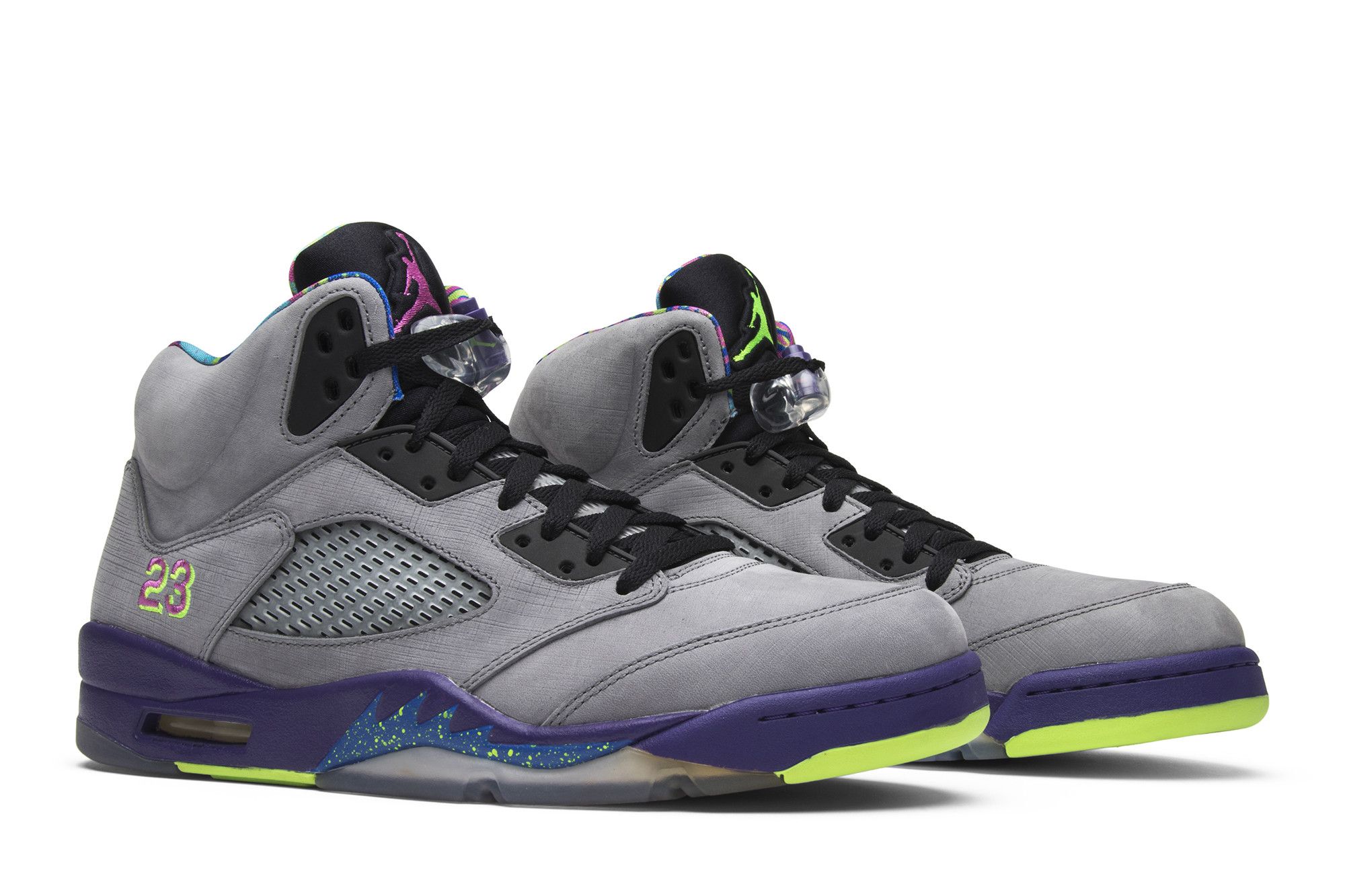 Jordan retro 5 bel air online