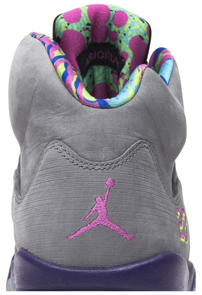 Air Jordan 5 Retro Bel Air