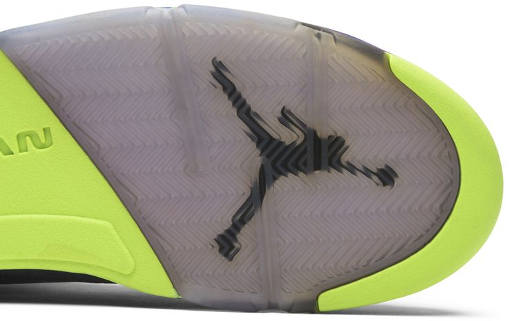 Air Jordan 5 Retro Bel Air