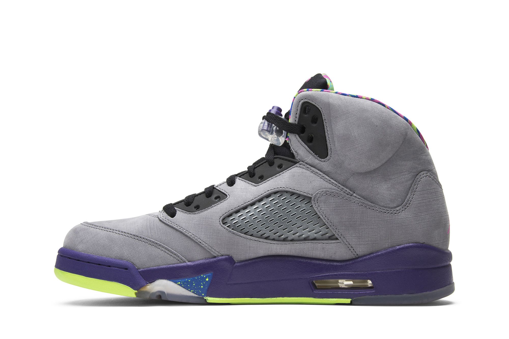 Buy Air Jordan 5 Retro 'Bel Air' - 621958 090 | GOAT CA