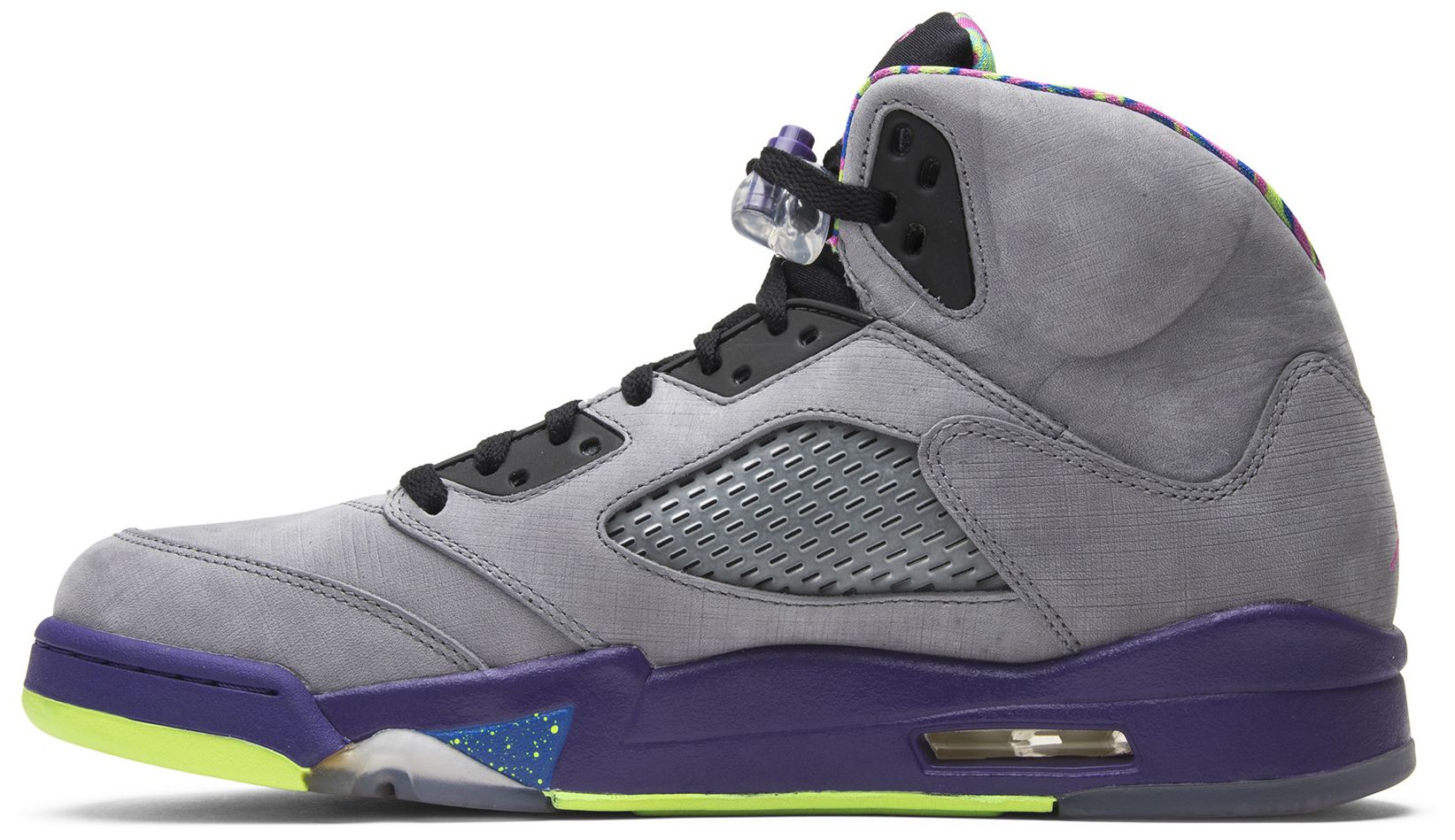 retro 5s bel air