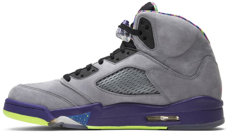Air Jordan 5 Retro Bel Air