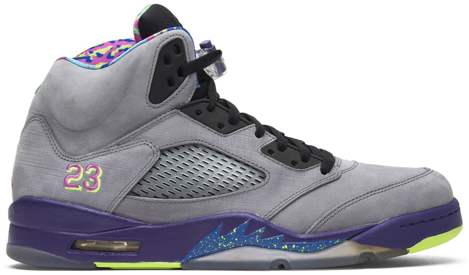 air jordan retro 5 bel airs