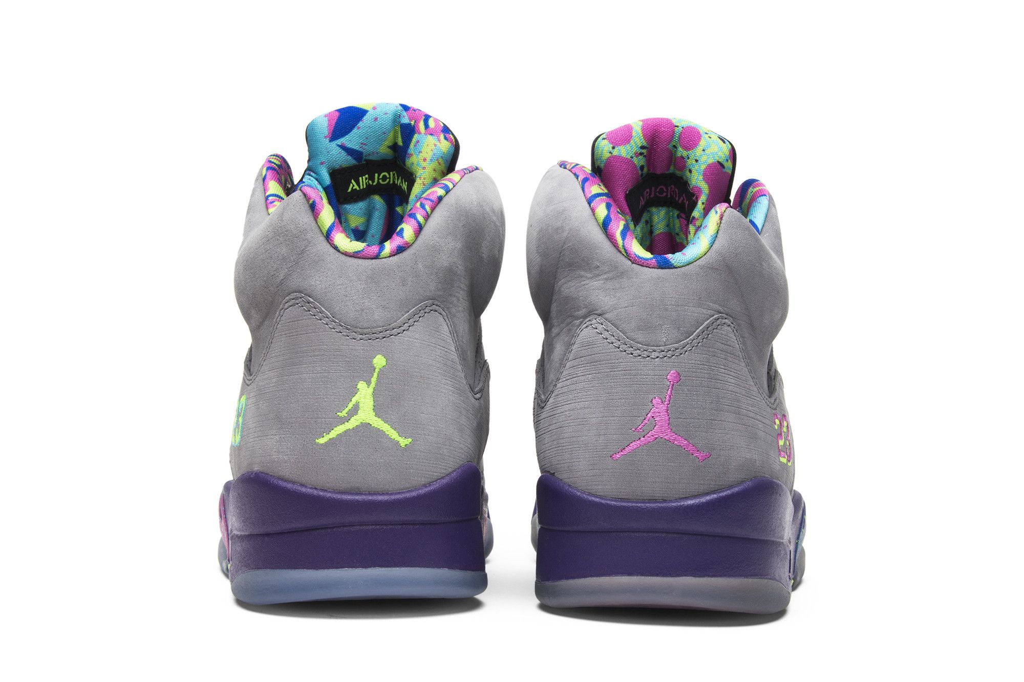 Buy Air Jordan 5 Retro Bel Air 621958 090 GOAT CA