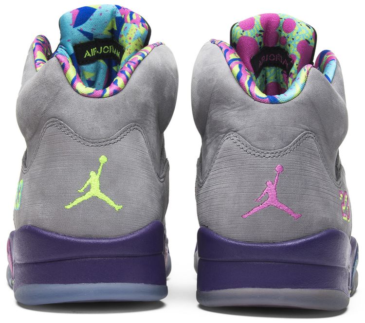 Air Jordan 5 Retro Bel Air