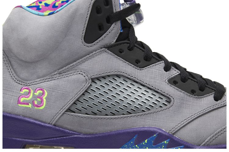 Air Jordan 5 Retro Bel Air