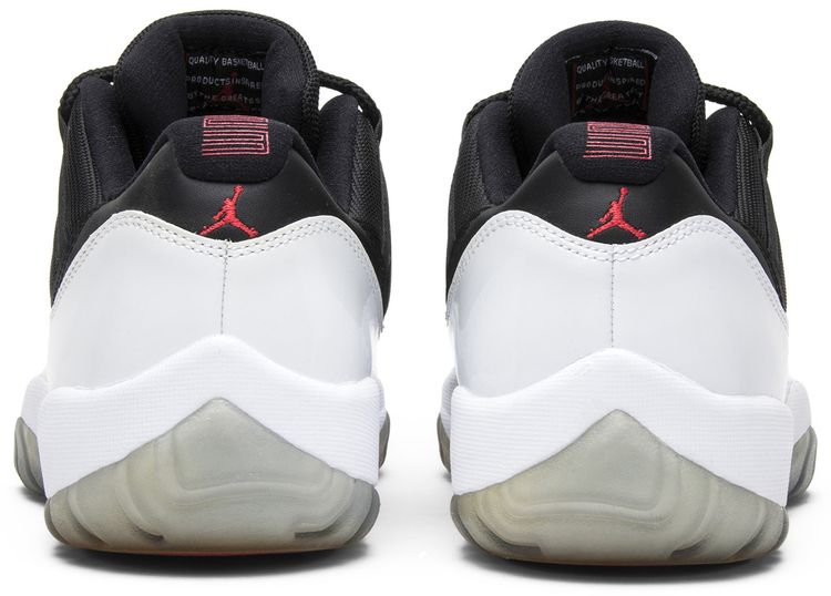 Air Jordan 11 Retro Low Tuxedo