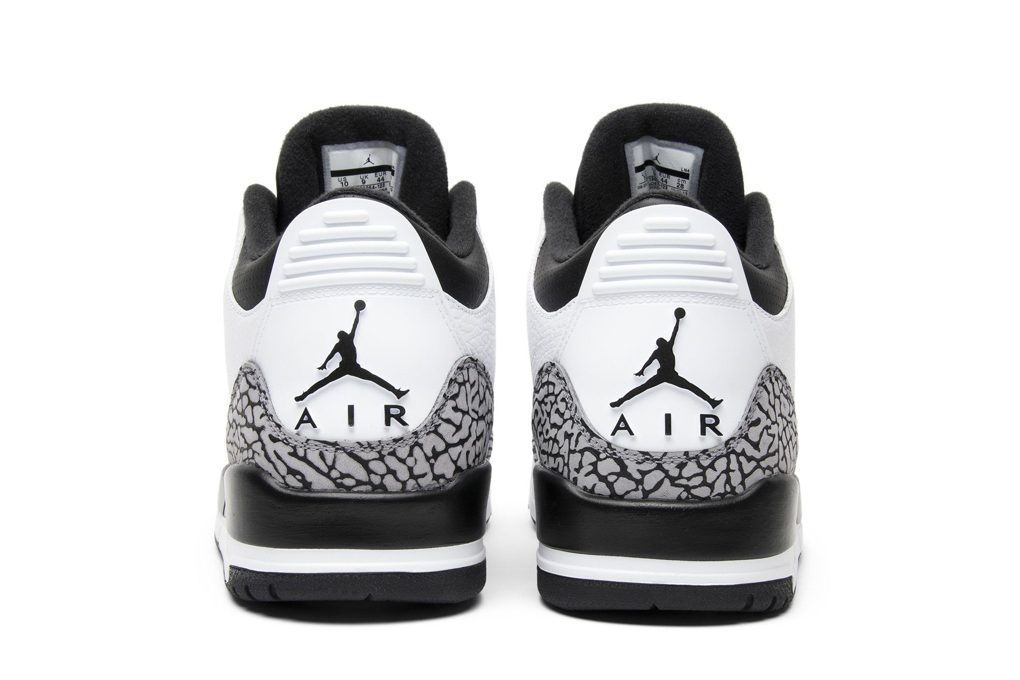Jordan 3 retro infrared 23 new arrivals