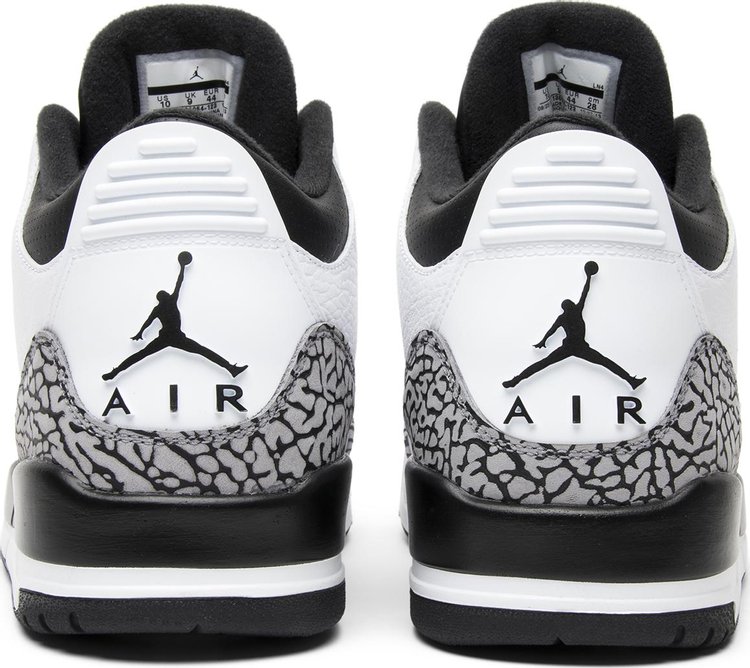 Air Jordan 3 Retro Infrared 23