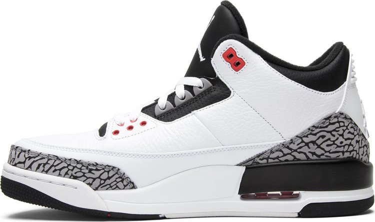 Air Jordan 3 Retro Infrared 23