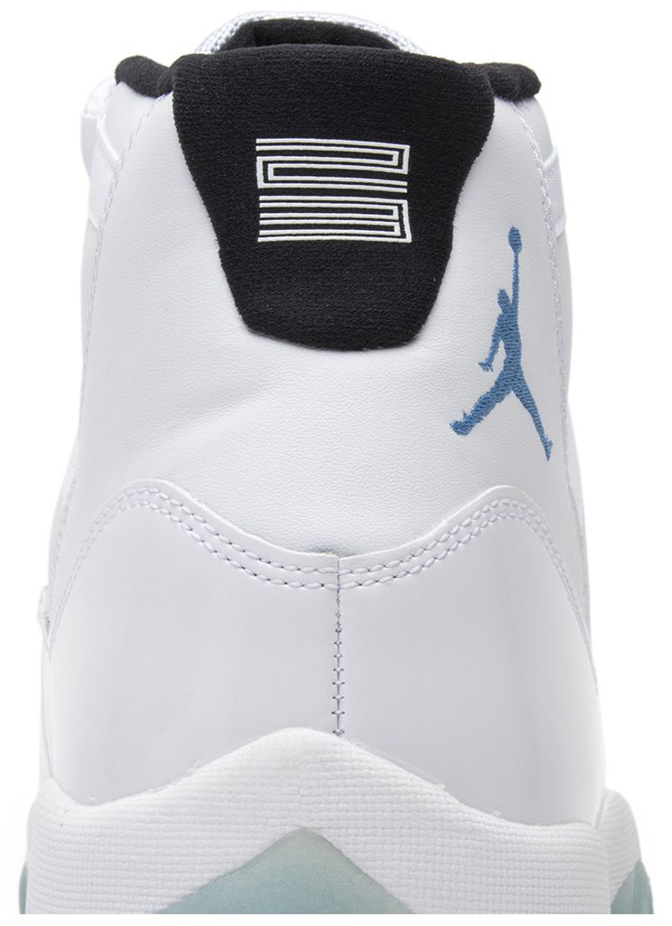 Air Jordan 11 Retro Legend Blue 2014
